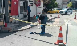 Gaziantep'te silahlı kavgada kardeş ağabeyini yaraladı