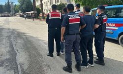 Gaziantep’te silah kaçakçılığı operasyonu: 2 tutuklama