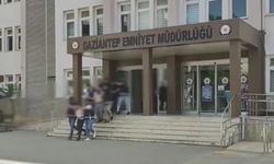 Gaziantep’te tefecilik operasyonu: 3 tutuklama