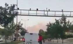 Gaziantep'te tehlikeli yolculuk!