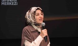 Gaziantep’te "Vakti Kuşanmak" programı gerçekleştirildi