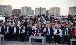 GİBTÜ’de mezuniyet heyecanı