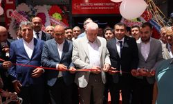 Gaziantep Milletvekili Sermet Atay'dan Araban ve Yavuzeli çıkarması