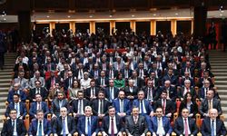 GTB Başkanı Akıncı, TOBB Türkiye Ekonomi Şurası’nda tarım ve gıda sanayinin taleplerini dile getirdi