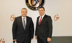 GTB Başkanlarından 19 Mayıs mesajı: "Geleceğimizi gençliğimizle inşa edeceğiz"
