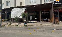 Gaziantep'te bir kişinin öldüğü silahlı saldırıya ilişkin 1 zanlı yakalandı