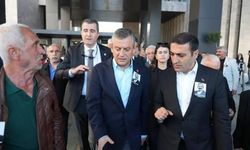 MHP Genel Başkanı Bahçeli: "Fiziki saldırıya uğrayan bir siyasi kurumun yöneticisine öncelikle geçmiş olsun dileklerimi iletiyorum"