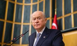 MHP Lideri Bahçeli’den Fatih Karagümrük’e tebrik