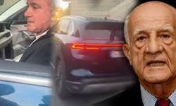 İş adamı İnan Kıraç kaçırıldı! Aileden açıklama geldi