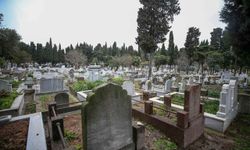 Gaziantep'te bugün kaç kişi öldü? 17 Mayıs 2025 Cumartesi defin listesi!