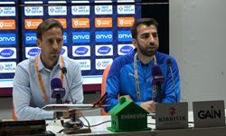 Joao Pereira: "Hala her şey bizim elimizde’’