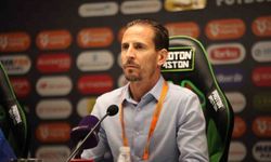 Joao Pereira: "Oyuncularımı maçı kazandıklarımdan dolayı tebrik ediyorum"