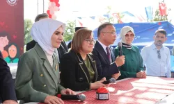 Gaziantep Kuzeyşehir kura sonuçları belli oldu! İşte liste...