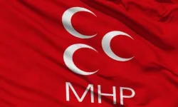 MHP Gaziantep'te iki ilçenin teşkilatı yenilendi! İşte o ilçeler...