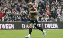 Necip Uysal 274 gün sonra yeşil sahalara döndü!