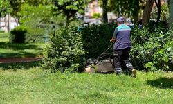 Nizip Belediyesi’nden kapsamlı hizmet seferberliği