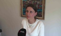 Oğuz Murat Aci’nin eşi Şükriye Aci konuştu