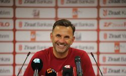 Okan Buruk: "Bazen sadece sahanın içerisinde oynadığınız futbol yeterli kalmıyor"