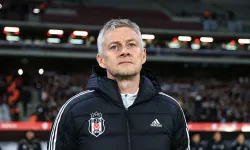 Ole Gunnar Solskjaer: "Kazanmamız gereken bir maçtı"