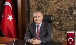OSB Başkanı Cengiz Şimşek’ten 19 Mayıs mesajı