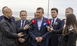 CHP Genel Başkanı Özel: "Bu saldırıyı siyaset kurumuna yapılmış bir saldırı olarak görüyorum"
