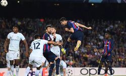 Gol düellosunda kazanan çıkmadı! Barcelona - Inter yarı finali nefesleri kesti! Yok böyle bir maç
