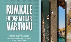 Rumkale Fotoğrafçılar Maratonu Fotoğraf Yarışması Kataloğu yayımlandı