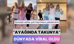 Davut Güloğlu’nun 'Ayağında Takunya' şarkısı TikTok’ta viral oldu