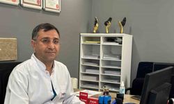 Safra kanalı taşlarında ameliyatsız yöntem: ERCP
