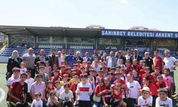 Şahinbey Ampute, şampiyonluğa bir adım uzakta