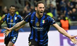 Bu maç unutulmaz! Şampiyonlar Ligi’nde ilk finalist Inter oldu