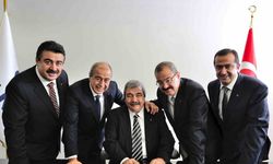 SANKO Grup Şirketleri Türkiye’nin 500 büyük sanayi kuruluşu listesinde yer aldı