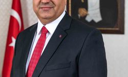 SANKO Üniversitesi Hastanesi Genel Müdürü Dr. Kileci’den 19 Mayıs mesajı