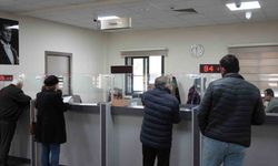 Şehitkamil’den vatandaşlara vergi uyarısı