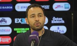 Gaziantep FK-Alanyaspor maçının ardından
