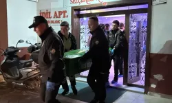 Korkunç cinayet: İki kardeş boğazları kesilmiş olarak bulundu