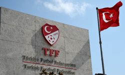 TFF, transfer dönemi tarihlerini açıkladı