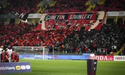 Gaziantep FK - Kasımpaşa bilet fiyatları belli oldu!
