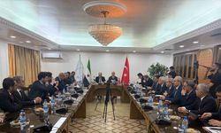 Tarihi anlaşmaya GİBTÜ’den destek