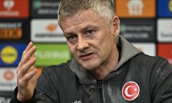 Solskjaer: "Önümüzdeki sezon için gerçekten heyecanlıyım"