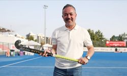 Açık Alan Hokeyi Süper Lig play-off müsabakalarına İrlandalı direktör