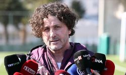 Fatih Tekke: "Hızlı, cesur ve mücadeleci bir takım kuracağız"