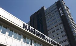TBMM Genel Kurulunda HSK'nin 5 yeni üyesi seçildi