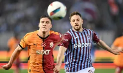 Türkiye Kupası Finali'nde ilk yarıda 1 gol çıktı!