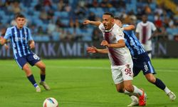 Trendyol Süper Lig: Adana Demirspor: 0 - Atakaş Hatayspor: 5 (Maç sonucu)