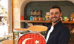 Türkiye Kupası maçı Gaziantep esnafını mutlu etti