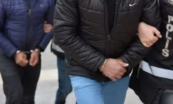 Gaziantep'te tefecilik operasyonunda 3 zanlı tutuklandı