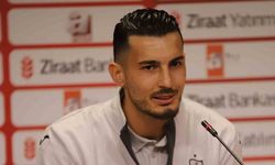 Uğurcan Çakır: "Sezonun en kritik maçına çıkacağız"