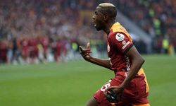 Victor Osimhen bu sezon 36. golünü attı