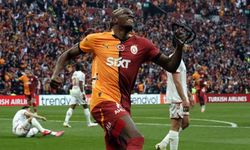 Sarı kırmızılar gözünü kararttı! Galatasaray'ın Victor Osimhen ısrarı